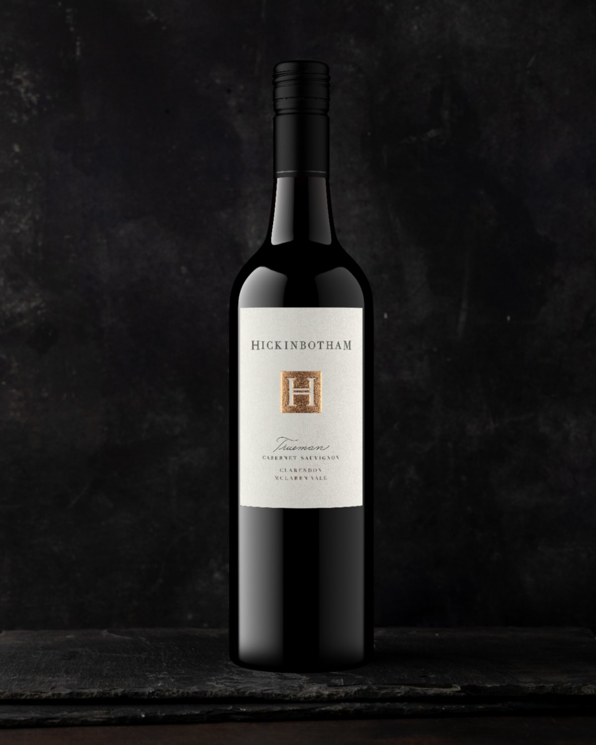 2022 Hickinbotham Trueman Cabernet Sauvignon