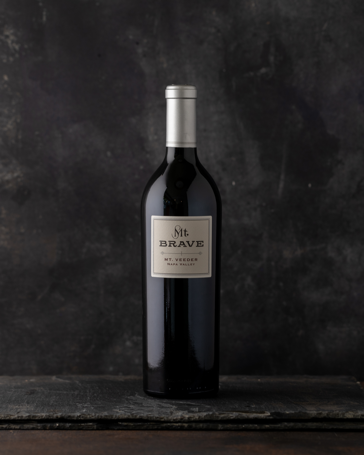 2021 Mt. Brave Mt. Veeder Cabernet Sauvignon