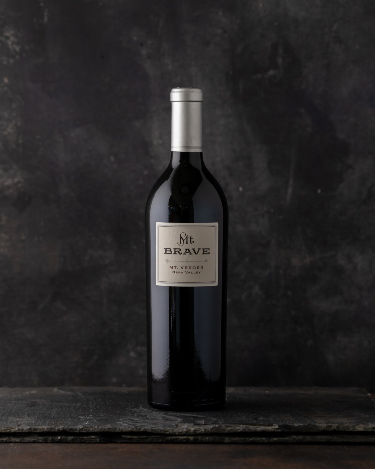 2023 Mt. Brave Cabernet Franc