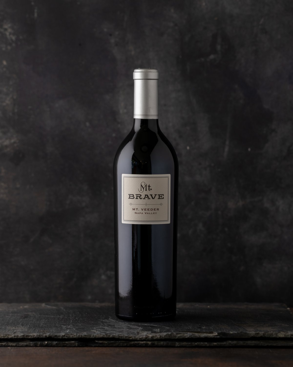 2021 Mt. Brave Mt. Veeder Cabernet Franc
