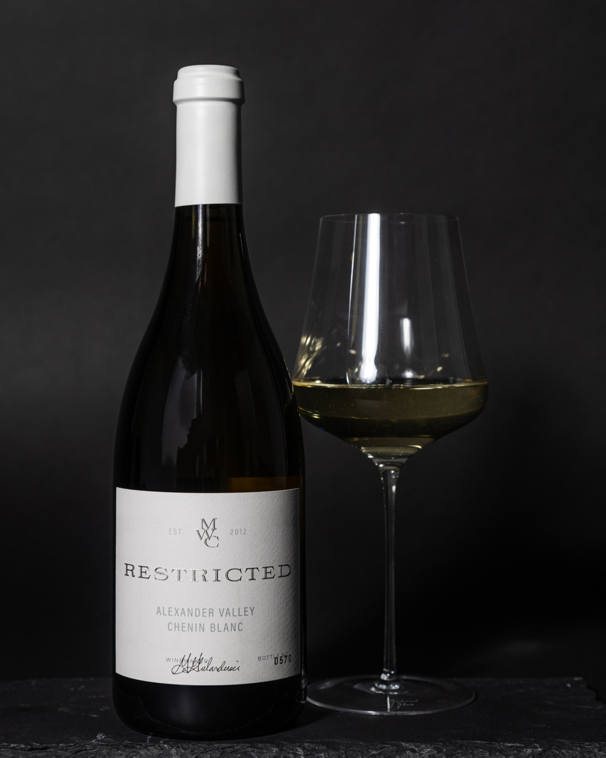 2024 Restricted Chenin Blanc
